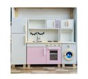 Ver imagem 1 de Cozinha Infantil com Lavanderia + Cílios