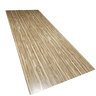 Revestimento para Formica Madeirada Teka Natural Wood Poro Wp 3m X 60cm M888 Acabamento Moveis - 2