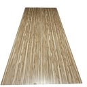 Ver imagem 4 de Revestimento para Formica Madeirada Teka Natural Wood Poro Wp 3m X 60cm M888 Acabamento Moveis