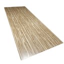 Ver imagem 6 de Revestimento para Formica Madeirada Teka Natural Wood Poro Wp 3m X 60cm M888 Acabamento Moveis