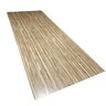 Revestimento para Formica Madeirada Teka Natural Wood Poro Wp 3m X 60cm M888 Acabamento Moveis - 6