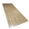 Revestimento para Formica Madeirada Teka Natural Wood Poro Wp 3m X 60cm M888 Acabamento Moveis - 10