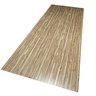 Revestimento para Formica Madeirada Teka Natural Wood Poro Wp 3m X 60cm M888 Acabamento Moveis - 8