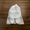 Ver imagem 7 de 20 Saco Porta Sapato Grande Tenis Salto Tnt Visor 33x43 Br