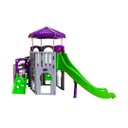 Ver imagem 2 de Playground Infinity Freso com Escorregador Infantil