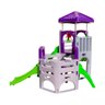 Playground Infinity Freso com Escorregador Infantil - 4