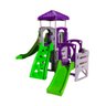 Playground Infinity Freso com Escorregador Infantil - 5