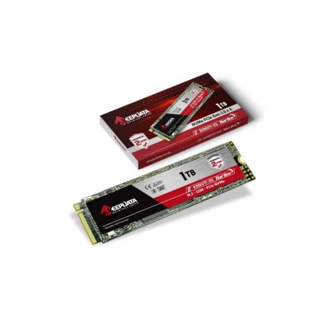 Ssd m.2 Nvme Keepdata KDNV1T-J12 1TB