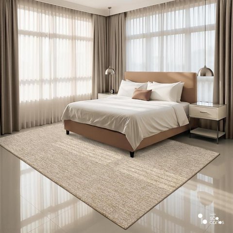 Tapete Bali Lineo 200x300cm Tapetes São Carlos