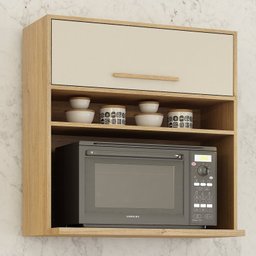 Cozinha Compacta 3 Armários Aéreos Salvador - 11 Cozinha Compacta 3 Armários Aéreos Salvador - 11