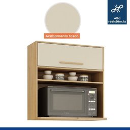 Cozinha Compacta 3 Armários Aéreos Salvador - 10 Cozinha Compacta 3 Armários Aéreos Salvador - 10