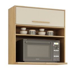 Cozinha Compacta 3 Armários Aéreos Salvador - 9 Cozinha Compacta 3 Armários Aéreos Salvador - 9