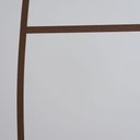 Ver imagem 3 de Porta de Correr Branco Prime Frisada F01 210x90