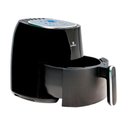 Ver imagem 1 de Air Fryer C/tela Digital 4.5l 127v 1350w Pt-eletrotop