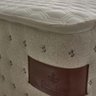 Cama Box Casal Baú Molas Ensacadas White Horse Carolina Mattress 138x188 - 5