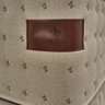 Cama Box Casal Baú Molas Ensacadas White Horse Carolina Mattress 138x188 - 6