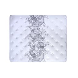 Colchão King  Berlim One Side Pillow 193x203x33cm - 4
