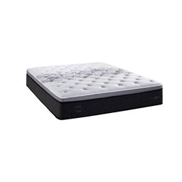 Colchão King  Berlim One Side Pillow 193x203x33cm - 2