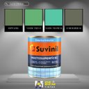 Ver mais imagens de Base B2 Epoxi Multissuperfícies 0,8l | Suvinil