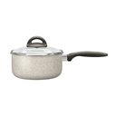 Ver imagem 3 de Jogo de Panelas Brinox Antiaderente Ceramic Life 5 Peças Suprema Vanilla