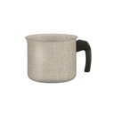 Ver imagem 6 de Jogo de Panelas Brinox Antiaderente Ceramic Life 5 Peças Suprema Vanilla