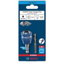 Ver imagem 2 de Mandril Expert Power Change Plus com Broca Piloto 65 mm Bosch