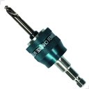 Ver imagem 1 de Mandril Expert Power Change Plus com Broca Piloto 65 mm Bosch