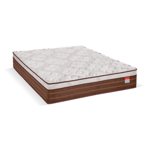 Colchão Queen Intense 158x198x30 Reconflex