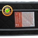 Ver imagem 5 de Colchão Casal BF Ortopédico Extra Firme com Pillow Top 138x188x30cm -