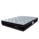 Ver imagem 1 de Colchão Casal BF Ortopédico Extra Firme com Pillow Top 138x188x30cm -