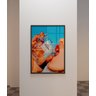 Quadro Decorativo Chanel n°5 - 2