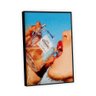 Quadro Decorativo Chanel n°5 - 1