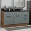 Rustic/Cinza
