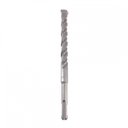 Ver imagem 1 de Broca Metal Duro com Encaixe Rápido Sds/plus 12x210mm - Rocast 19,0017