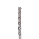 Ver imagem 2 de Broca Metal Duro com Encaixe Rápido Sds/plus 12x210mm - Rocast 19,0017