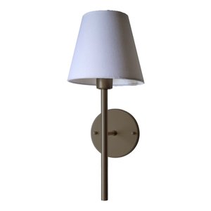 Luminária Arandela Tocheiro