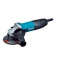 Ver imagem 7 de Esmerilhadeira Angular 115mm 4-1/2'' 720w Metal 11000 Rpm com Gatilho Deslizante Ga4530 220v Makita