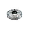 Esmerilhadeira Angular 115mm 4-1/2'' 720w Metal 11000 Rpm com Gatilho Deslizante Ga4530 220v Makita - 6