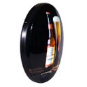 Ver imagem 2 de Luminoso de Parede Cerveja Budweiser Garrafa Retrô Vintage Bar,garagem,churrasqueira,espaço Gourmet