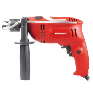 Furadeira de Impacto 1/2 - Tc-id 650, 127v