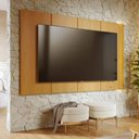 Ver imagem 3 de Painel Suspenso para Tv Amalfi Naturale – Colibri