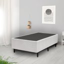 Ver imagem 3 de Base Box Solteiro 88x188x29cm Yescasa