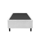 Ver imagem 4 de Base Box Solteiro 88x188x29cm Yescasa