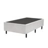 Base Box Solteiro 88x188x29cm Yescasa - 1
