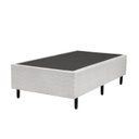 Ver imagem 1 de Base Box Solteiro 88x188x29cm Yescasa
