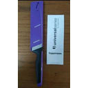 Ver imagem 3 de Tupperware Faca do Chef Universal Series Preta e Roxa