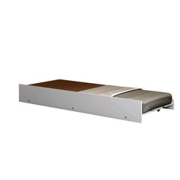 Bicama Infantil Solteiro Madeira Maciça/mdf com Telhado Casinha Casatema - 10