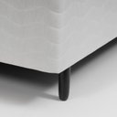 Ver imagem 6 de Base Box Casal 138x188x29cm Yescasa