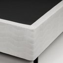 Ver imagem 5 de Base Box Casal 138x188x29cm Yescasa