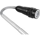 Ver imagem 2 de Lanterna Telescópica Cabeça Flexível Vonder